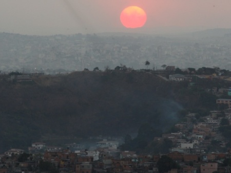 mina clima